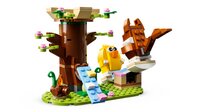 LEGO Iconic Le parc des animaux au printemps 40709-Détail de l'article