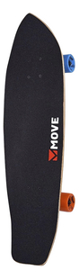 Move skateboard Cruiser Chill-Bovenaanzicht