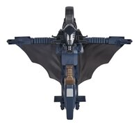 DC Comics Batman Adventures Batcycle & Batplane transformable 2 en 1-Détail de l'article
