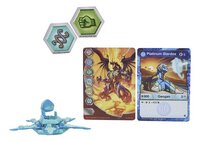 Bakugan Evolutions Platinum Series True Metal Bakugan - Stardox-Avant