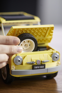LEGO Creator Expert 10271 Fiat 500-Image 2