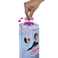 Mattel Pop Disney Frozen OS Anna Spin & Reveal-Détail de l'article