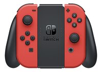 Nintendo Switch console OLED Mario Red Edition-Vooraanzicht