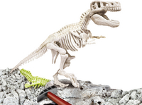 Clementoni Wetenschap & Spel Archeospel T-Rex-Artikeldetail