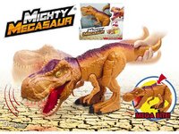 Dragon-i figuur Mighty Megasaur Megabiter-Afbeelding 2