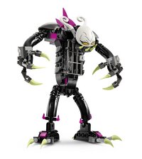 LEGO DREAMZzz 71455 Le monstre-cage-Détail de l'article