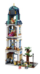 LEGO Creator 3 en 1 31141 La grand-rue-Détail de l'article