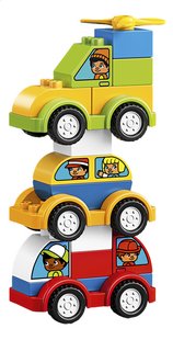 mes premiers vehicules duplo