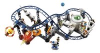 LEGO Creator 3-in-1 31142 Ruimteachtbaan-Artikeldetail