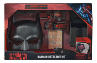 Coffret de jeu The Batman Movie Detective kit-Avant