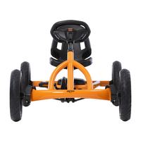 Berg Go-kart Buddy B-Orange