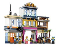 LEGO Creator 3-in-1 31141 Hoofdstraat-Artikeldetail