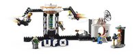 LEGO Creator 3 en 1 31142 Les montagnes russes de l'espace-Détail de l'article