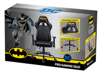 Subsonic gamingstoel Batman-Rechterzijde