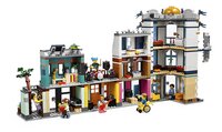 LEGO Creator 3-in-1 31141 Hoofdstraat-Artikeldetail
