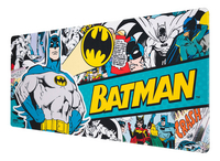Tapis de souris DC Batman Comics XL