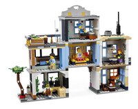 LEGO Creator 3-in-1 31141 Hoofdstraat-Vooraanzicht