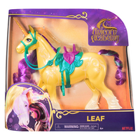 Spin Master Unicorn Academy Leaf