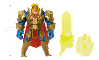 Actiefiguur He-Man and The Masters of the Universe - He-Man
