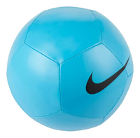 Nike ballon de football Pitch Team Blue Fury taille 5