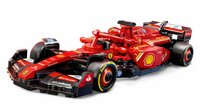 LEGO Speed Champions Voiture F1® Ferrari SF-24 77242-Avant