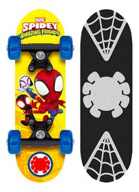 Skateboard Marvel Spidey en zijn Geweldige Vriendjes-Artikeldetail