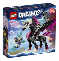 LEGO DREAMZzz 71457 Pegasus het vliegende paard
