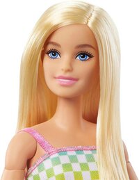 Barbie mannequinpop Fashionistas met rolstoel en helling-Artikeldetail