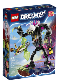 LEGO DREAMZzz 71455 Het Grimmonster