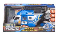 Teamsterz Police helicopter licht gen geluid