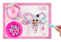 MGA Entertainment L.O.L. ASS Hair Beads Tots-Détail de l'article