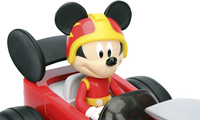 Auto RC Mickey Roaster Racer-Artikeldetail