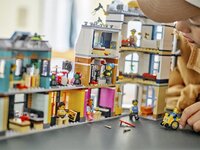 LEGO Creator 3-in-1 31141 Hoofdstraat-Afbeelding 1