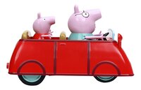 Voiture RC Peppa Pig Red Car-Détail de l'article