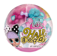 MGA Entertainment L.O.L. ASS Hair Beads Tots