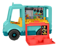 Fisher-Price Little People Hamburgertruck-Artikeldetail