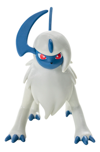 Figuur Pokémon Battle Figure Wave 12-Artikeldetail