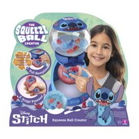 Gear2Play Stitch Squeeze Ball Creator