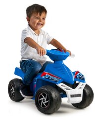 Feber Famosa Quad bleu 6V-Image 1