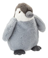 Knuffel Your Planet Arctic 23 cm - Pinguïn
