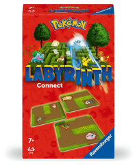 Ravensburger Labyrinthe Pokémon