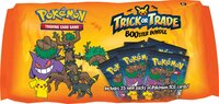 Pokémon Trading cards Trick or Trade Booster Bundle 35 boosters ENG