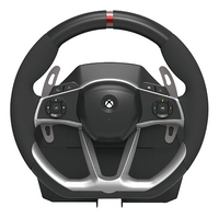 HORI stuurwiel met pedalen Force Feedback Racing Wheel DLX voor Xbox Series X|S en Xbox One-Artikeldetail