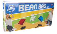 Gooispel Classic Bean Bag Game-Linkerzijde