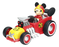 Auto RC Mickey Roaster Racer-Afbeelding 4
