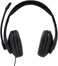 Hama headset HS-P200-Vooraanzicht