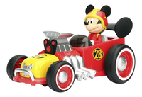 Auto RC Mickey Roaster Racer-Afbeelding 5