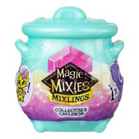 Speelset Magic Mixies Mixlings Serie 2