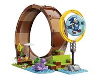 LEGO Sonic the Hedgehog 76994 Sonics Green Hill Zone loopinguitdaging-Artikeldetail