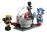LEGO Sonic the Hedgehog 76993 Sonic vs. Dr. Eggmans eirobot-Artikeldetail